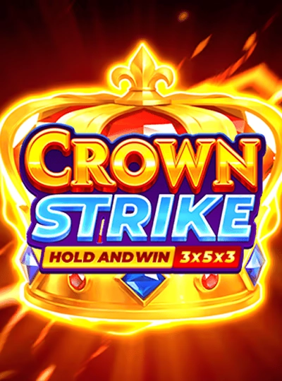 Wild spin slot game cover
